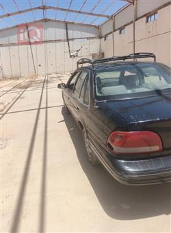 دايو برنس